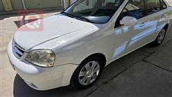 Chevrolet Optra